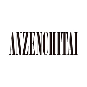 “ANZENENCHITAI” Logo Design “安全地帯”