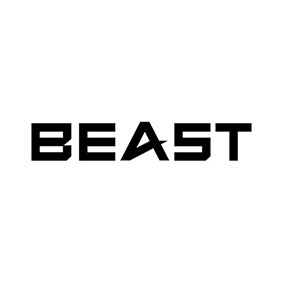 “BEAST” Logo Design