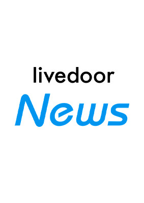 ライブドアニュース　ロゴデザイン / livedoor News logo design