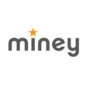 miney CI Design