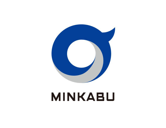 “MINKABU” Logo Design