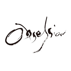 Theater “Obsession” Logo Design