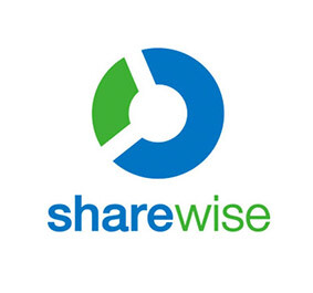 “sharewise” CI design German company　http://sharewise.com/