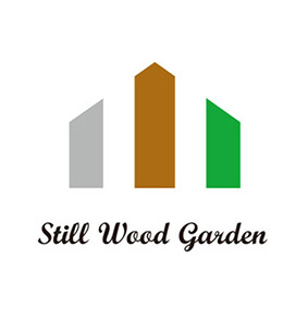 “Still Wood Garden” CI Design